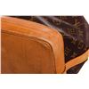 Image 5 : Louis Vuitton Monogram Canvas Leather Noe GM Drawstring Bag