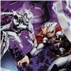 Image 2 : "The Mighty Thor #4" Ltd Ed Giclee on Canvas by Oliver Coipel and Marvel Comics. Numbered Out of Onl
