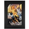 Image 1 : "Secret Invasion: X-Men #4" Extremely Limited Edition Giclee on Canvas (25" x 34") by Terry Dodson a