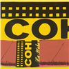 Image 2 : Steve Kaufman (1960-2010), "Cohiba Cigar" Hand Painted Limited Edition Silkscreen on Canvas from an 