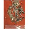 Image 2 : Lot of Sterling Silver Jewelry Pieces