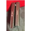 Image 1 : 2 Royal Canadian Mint Double Dollar Proof Sets