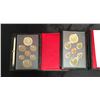 Image 5 : 2 Royal Canadian Mint Double Dollar Proof Sets