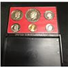 Image 2 : 1977-S United States Mint 6 Coin Proof Set