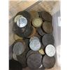 Image 2 : 1.5 lbs of World Coins