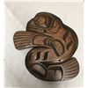 Image 1 : Bill Brotchi Wood Carving “ Seal”