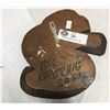 Image 3 : Bill Brotchi Wood Carving “ Seal”