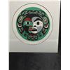 Image 2 : Artist Proof “ Halfmoon” Clarance Mills 1994
