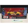 Image 1 : Maisto 1:24 1968 Shelby Cobra 427  Die Cast Sealed in Box!