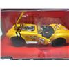 Image 2 : Maisto 1:24 1968 Shelby Cobra 427  Die Cast Sealed in Box!