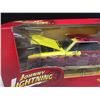 Image 2 : Johnny Lightning 1:24 85 Chevy Nova Muscle Car. Die Cast Sealed!