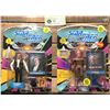 Image 1 : Star Trek The Next Generation Action Figures. Sealed in Boxes