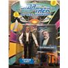 Image 2 : Star Trek The Next Generation Action Figures. Sealed in Boxes