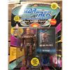 Image 3 : Star Trek The Next Generation Action Figures. Sealed in Boxes