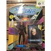 Image 2 : Star Trek The Next Generation Action Figures. Sealed in Boxes