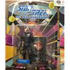 Image 2 : Star Trek The Next Generation Action Figures. Sealed in Boxes