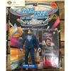 Image 3 : Star Trek The Next Generation Action Figures. Sealed in Boxes