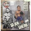 Image 2 : New Round 5 Series 2 Sealed in Package. MMA Action Figures