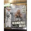 Image 3 : New Round 5 Series 2 Sealed in Package. MMA Action Figures