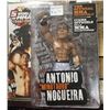 Image 3 : New Round 5 Series 3 Sealed in Package. MMA Action Figures