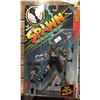 Image 2 : Spawn Series 7 Crutch Action Figures 2 Variations. Sealed in Package