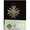 Image 2 : wwii ww2 German Nazi KVK2 War Meril Cross 2nd class with Swords