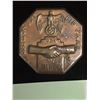 Image 2 : wwii ww2 Gernan Nazi Tinnie Deutsch Die Saar