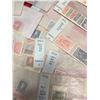 Image 8 : 100 Glassine Envelopes of Old World Stamps Over 1,000 Stamps