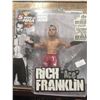 Image 2 : Round 5 MMA  Action Figure 2008 Series 2 unopened