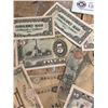 Image 2 : Lot of Japanese World War 2 Currencey.