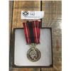 Image 1 : Canadian Sacrifice Medal. Full Size Replica