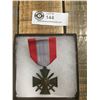 Image 1 : France/French Theatres D’Operation Exterieurs Cross Medal