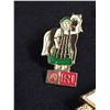 Image 3 : Interesting group of Enamel Pins