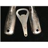 Image 2 : 3 Vintage Bottle Openers