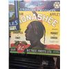 Image 2 : 14 Vintage BC Fruit Crate Labels