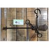 Image 1 : Anique Hanging Balance  Scale With Hooks
