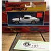 Image 1 : Match Box 1970 Ford Mustang Boss 302 Super Kings Die Cast Limited Edition