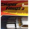 Image 2 : Match Box 1970 Ford Mustang Boss 302 Super Kings Die Cast Limited Edition