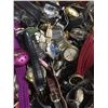 Image 2 : Box of Assorted Watches. Untested