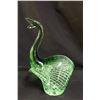 Image 2 : 3 Vinyage Mid Century Glass Birds
