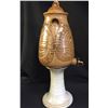 Image 2 : Vintage 2 Peice Earthenware Jug