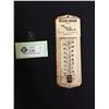 Image 1 : 1900’s Vancouver Thermometer with Advertising
