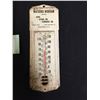 Image 2 : 1900’s Vancouver Thermometer with Advertising