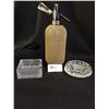Image 1 : 3 1950’s-1960’s Barware Pieces