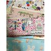 Image 2 : A Box Lot of Vintage 1950’s-60’s Wrapping Paper,Tags,Etc