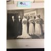 Image 2 : 4 Vintage Vancouver Wedding Photos