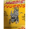 Image 2 : 12 Volumes of Norris Cartoons from the Vancouver Sun Newspaper