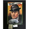 Image 1 : Paul Davis Posters and Paintings First Edition 1978
