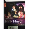 Image 2 : 4 Pink Floyd Books