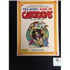 Image 2 : Tex Avery King of Cartoonists 1975 + The Penguin Book of Comics